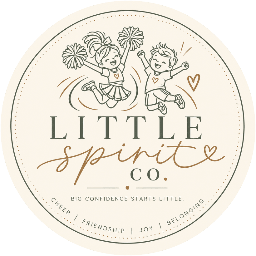 Little Spirit Co.